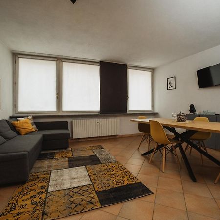 Vevey 5 By Hili Apartment Aosta Exterior photo