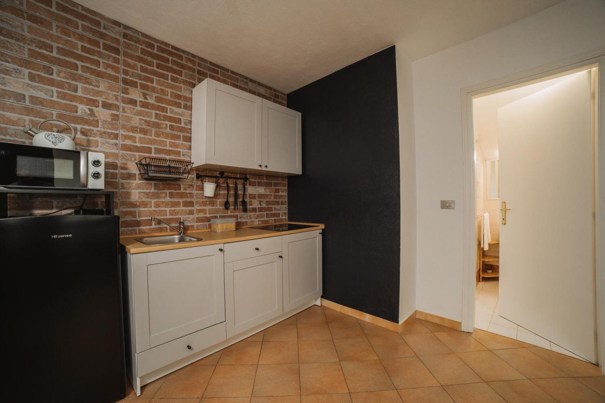 Vevey 5 By Hili Apartment Aosta Exterior photo