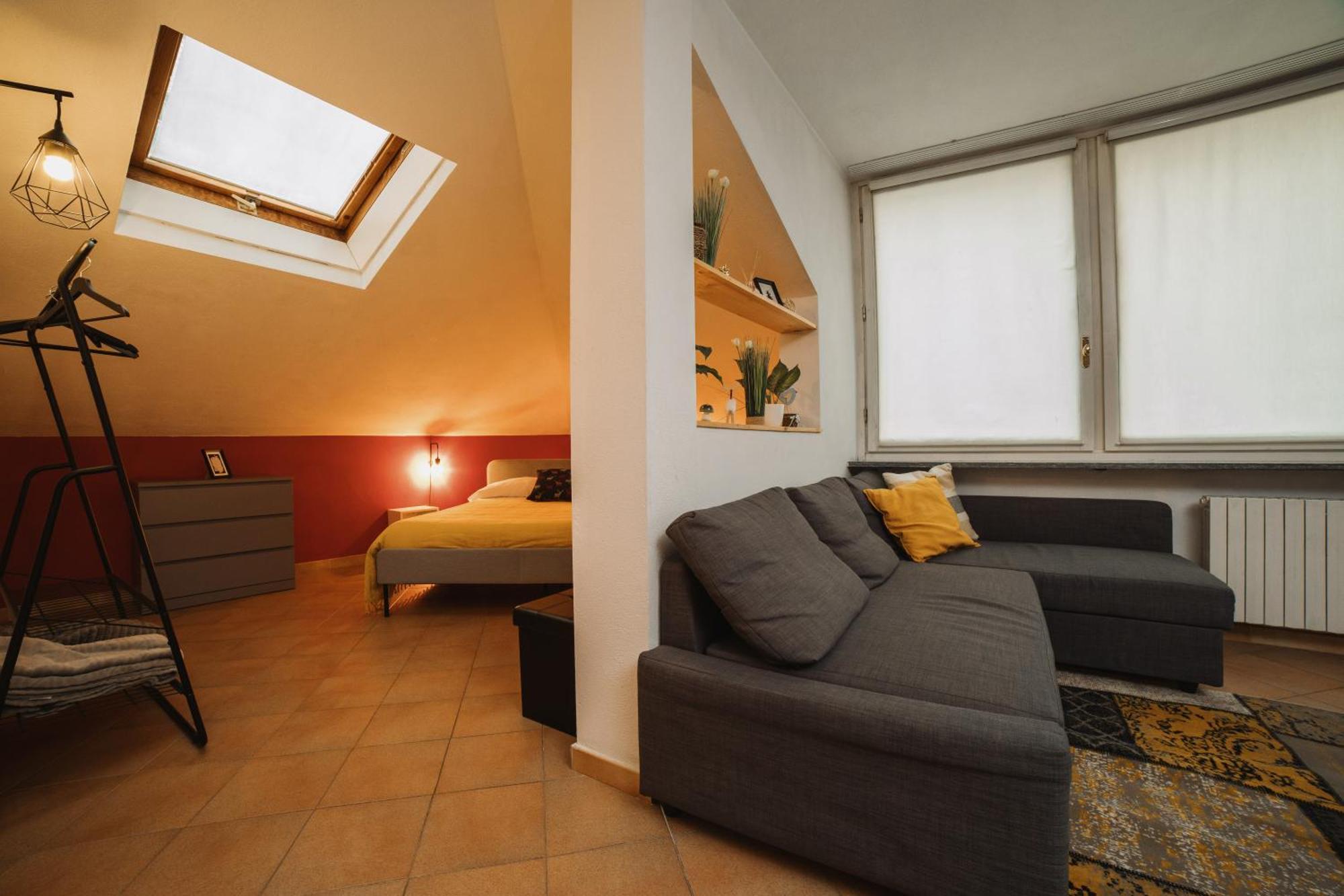 Vevey 5 By Hili Apartment Aosta Exterior photo