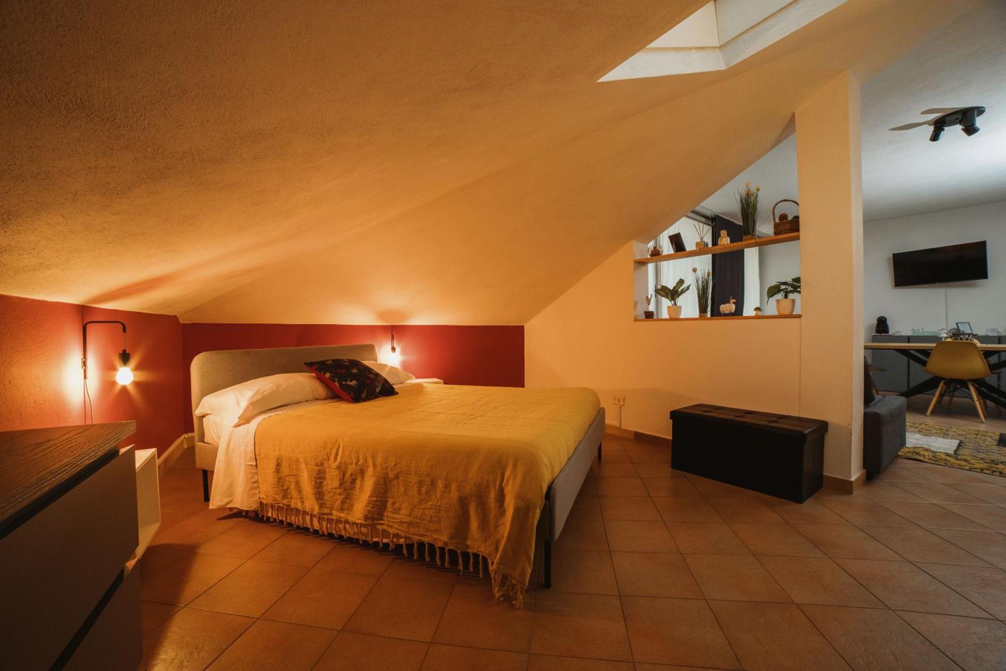 Vevey 5 By Hili Apartment Aosta Exterior photo